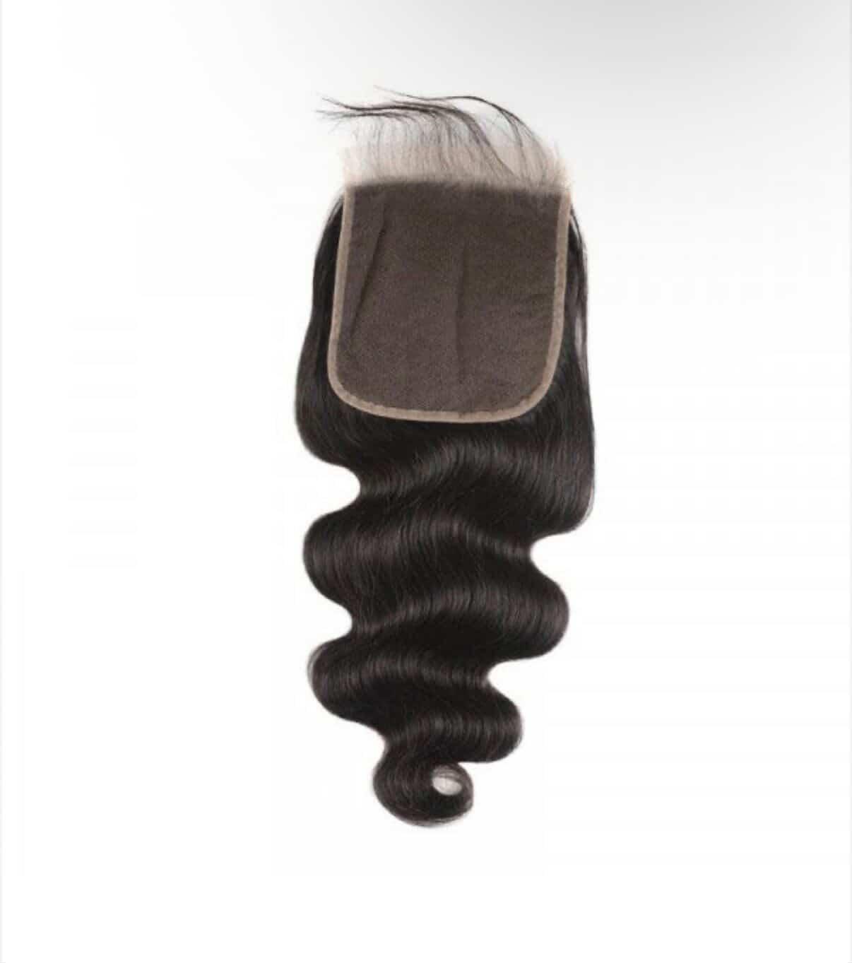 6x6 HD Lace Closure
