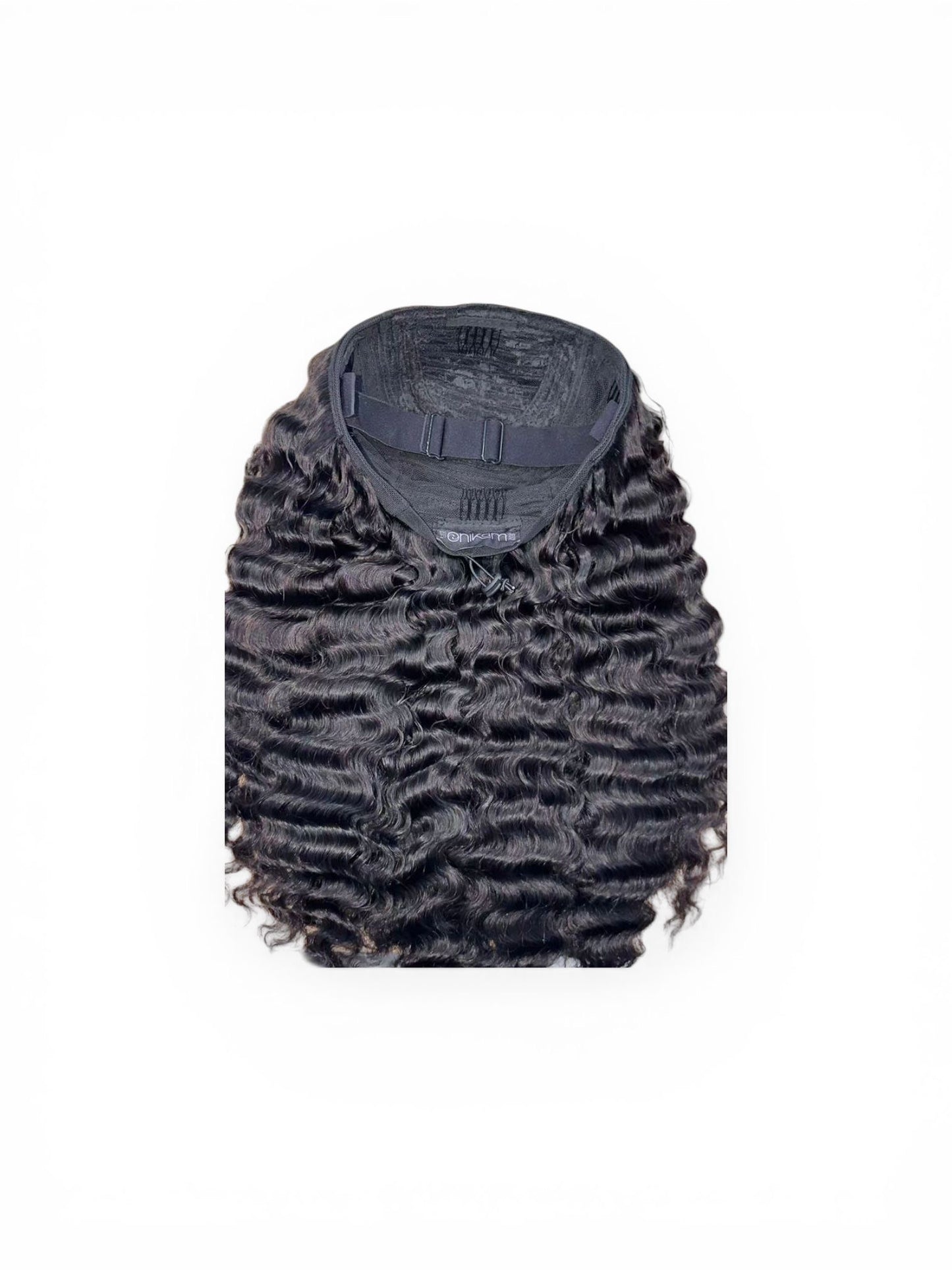 Headband Wig