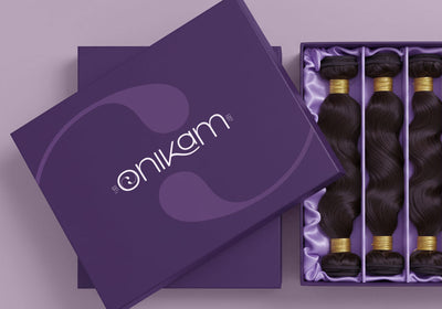 ONIKAM HAIR ORIGINS