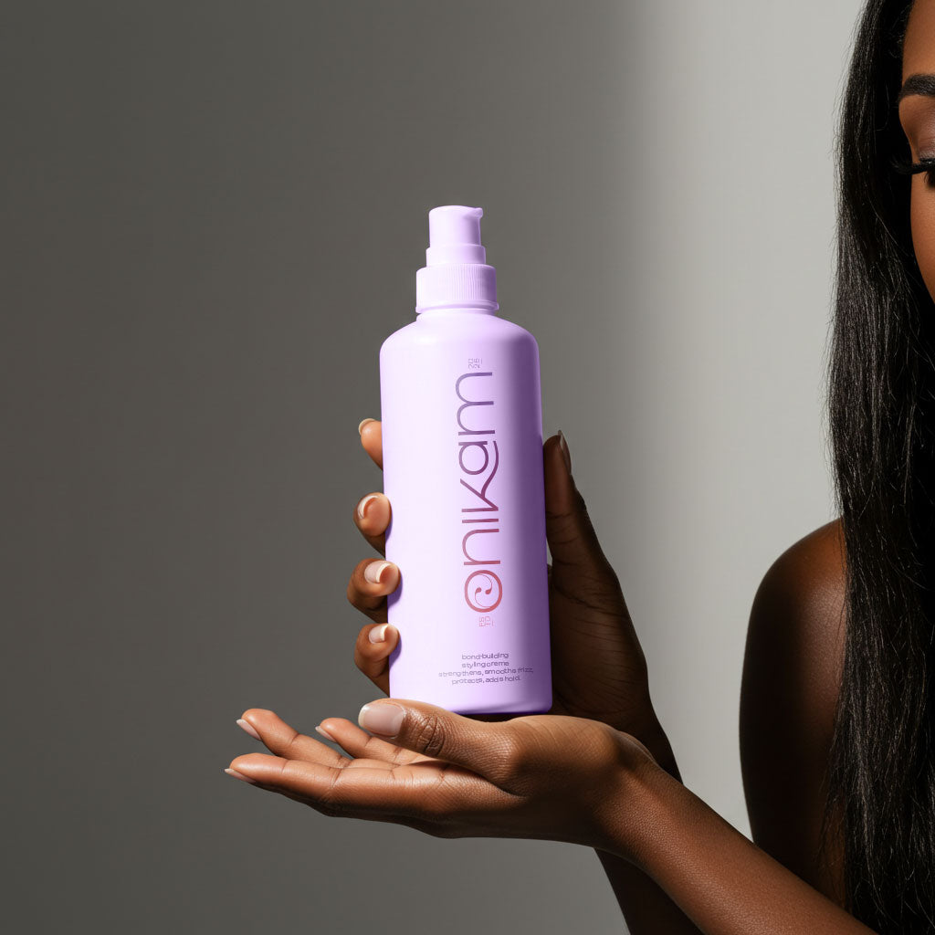 Wig Care Guide