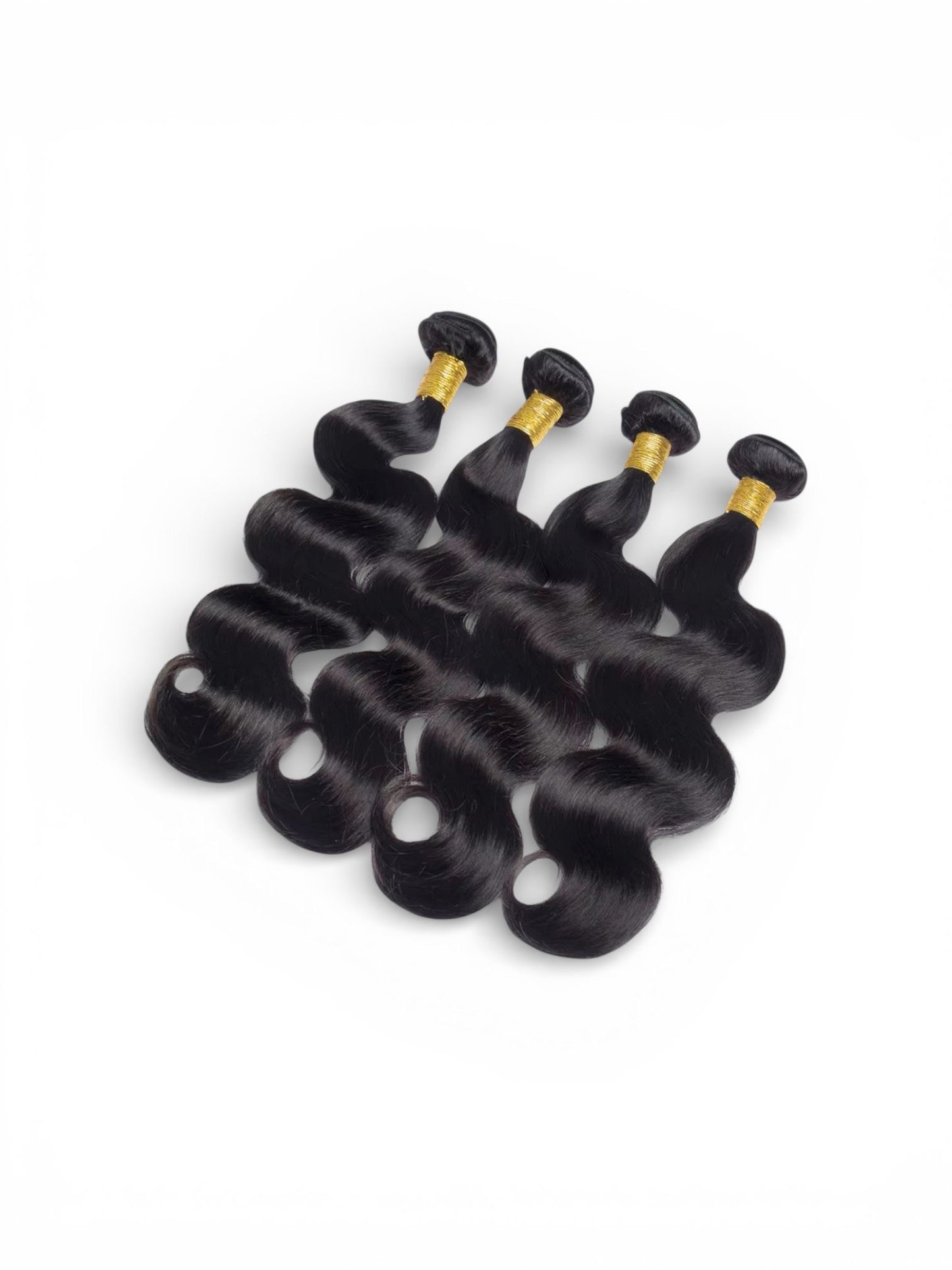 Virgin Bundles