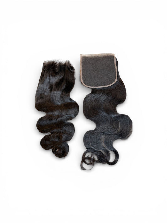 5x5 HD Lace Closure