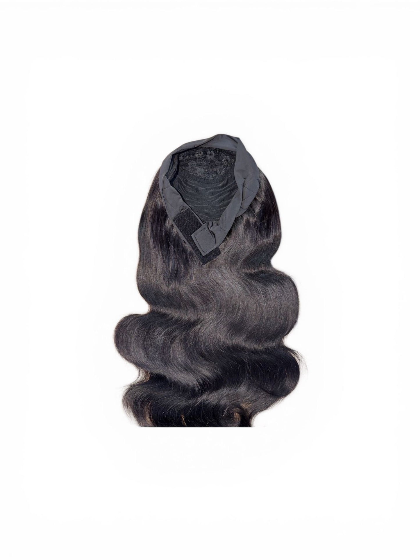 Headband Wig