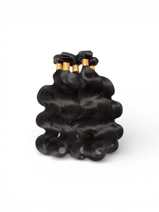Virgin Bundles