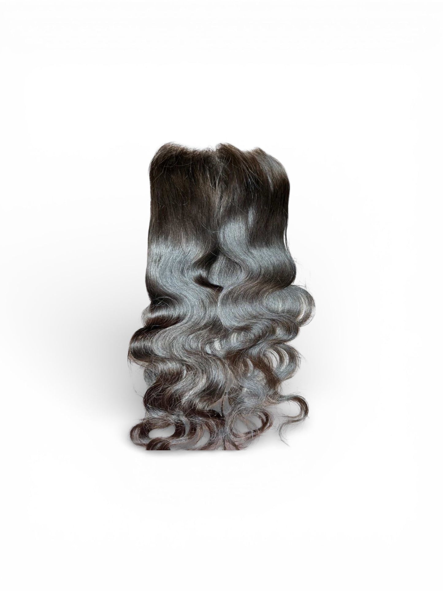 6x6 HD Lace Closure