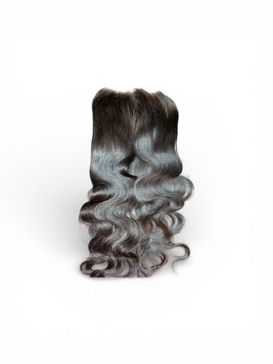6x6 HD Lace Closure