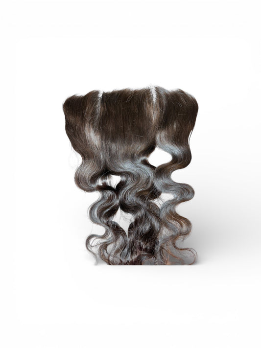 13x6 HD Lace Frontal