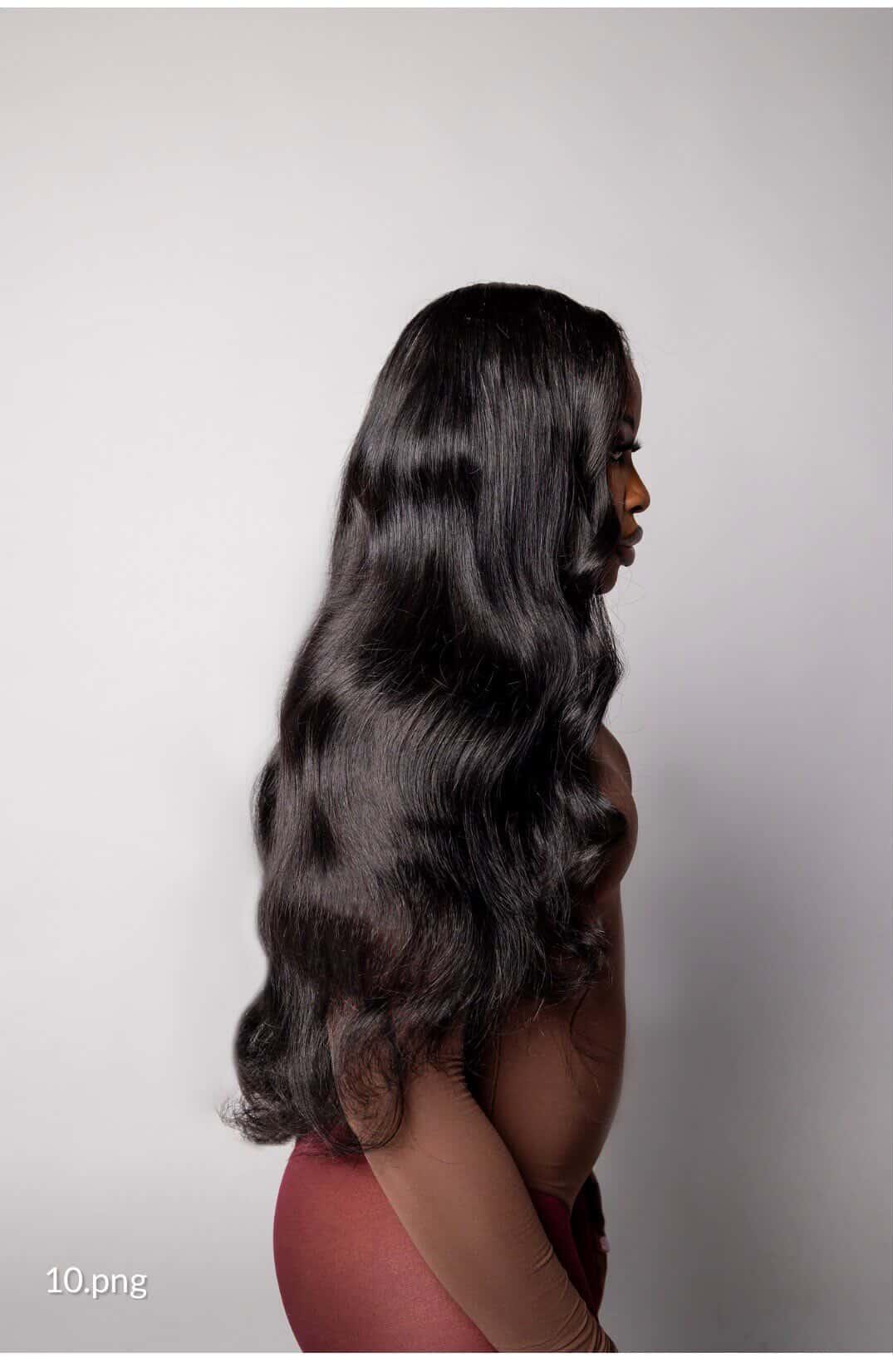 Raw Bundles