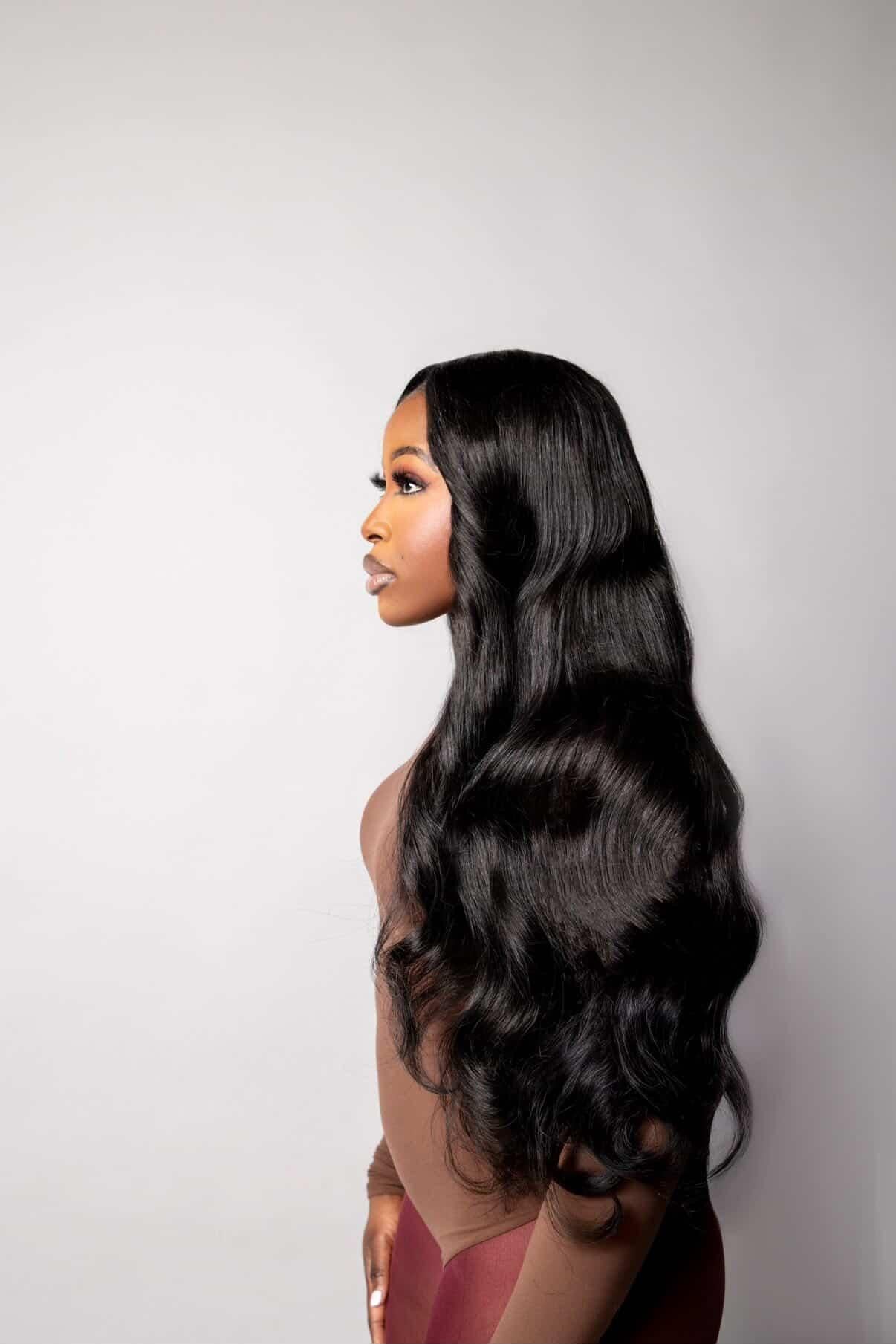Raw Bundles