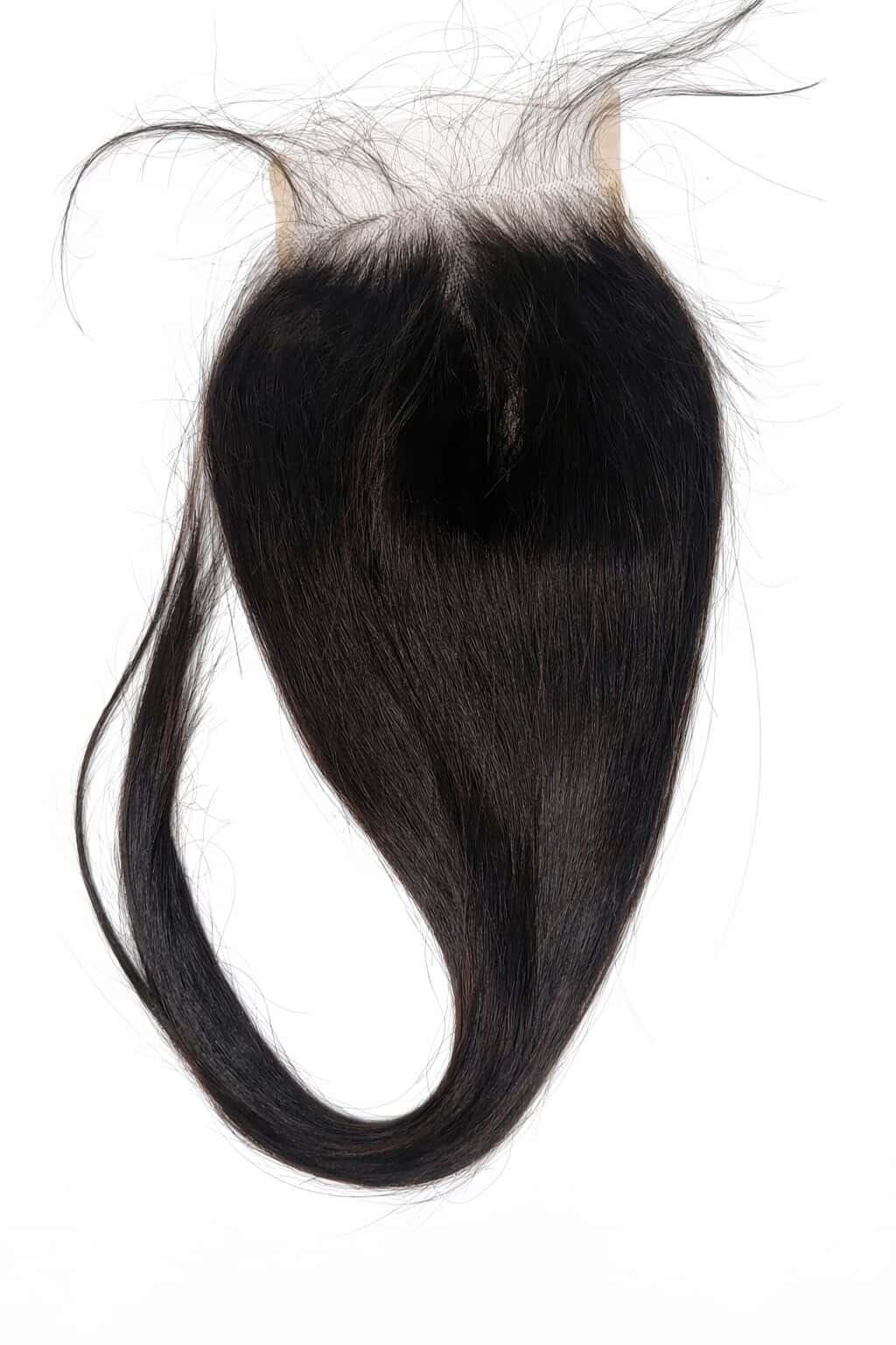 4x4 HD Lace closure