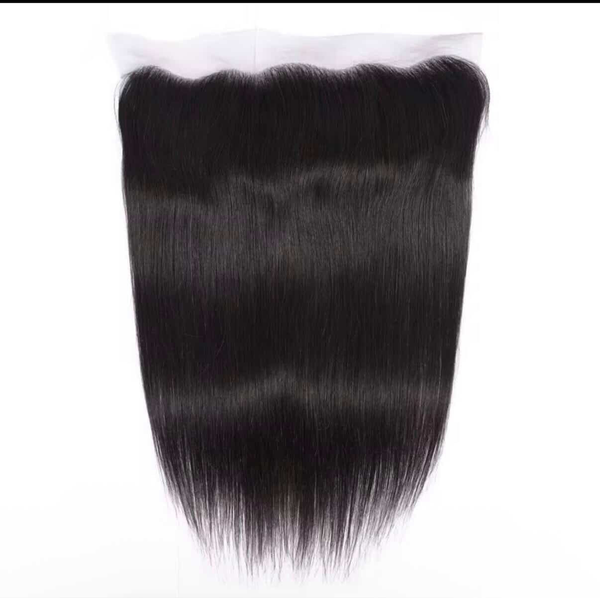 13x4 HD Lace Frontal