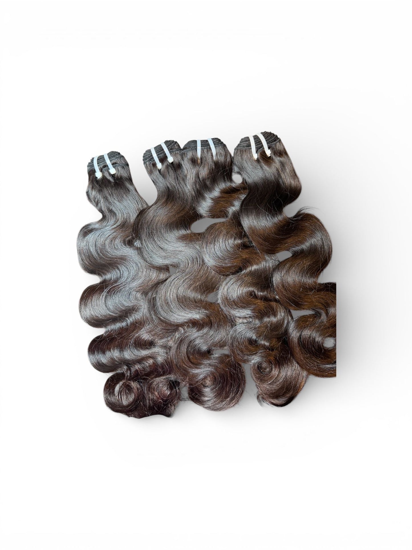 Raw Bundles